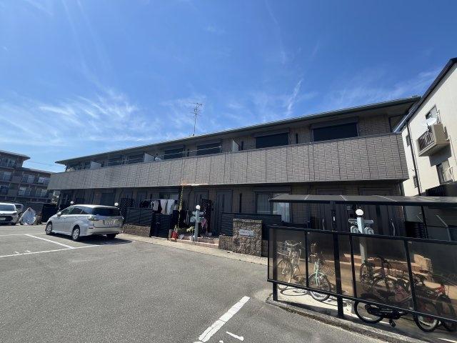 光明町シティハイツ
