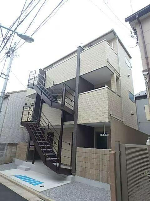 チェルシーハイツ大塚