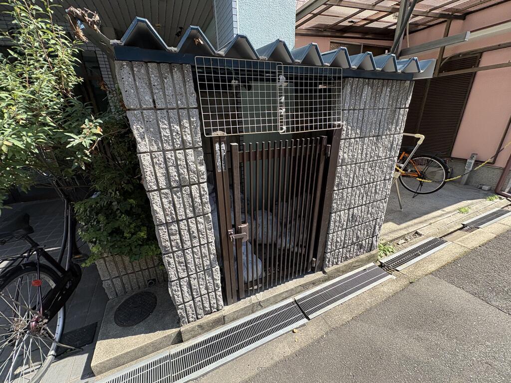 ローレルハイツウエハラ