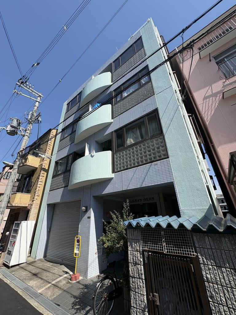 ローレルハイツウエハラ