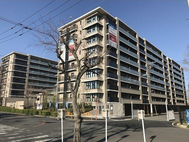 ブランズシティ千里古江台