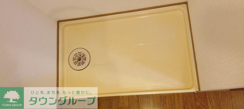 グランヴァン水天宮