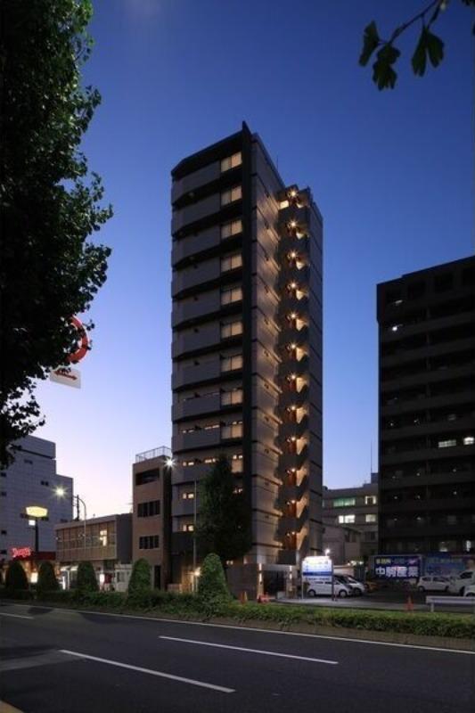S-RESIDENCE名駅太閤