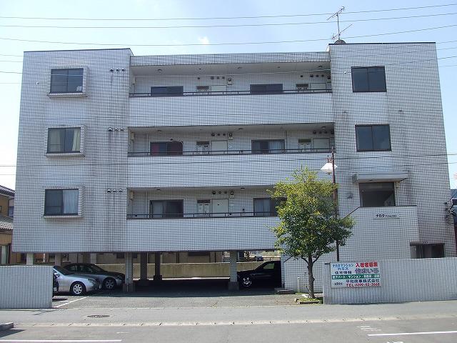 ナカタマンションカミス