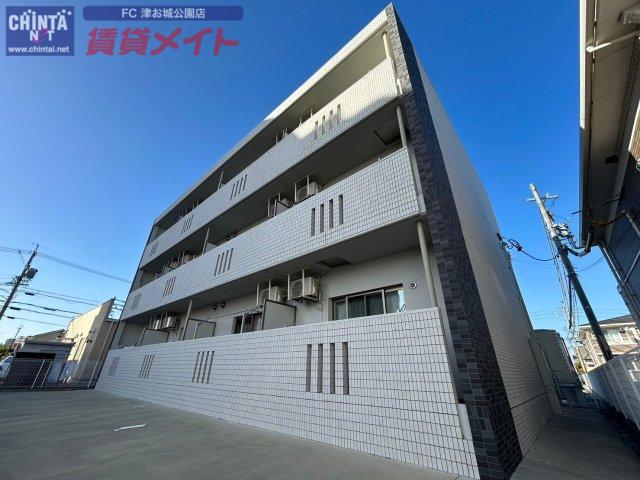 アクアマンション江戸橋