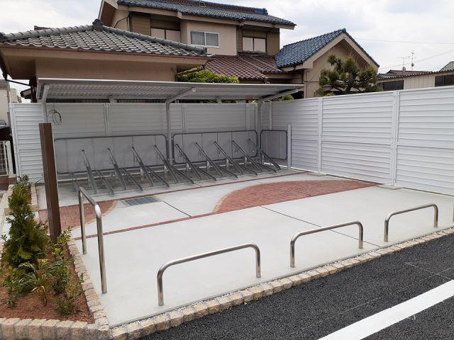 ラフレーズ ミニョン