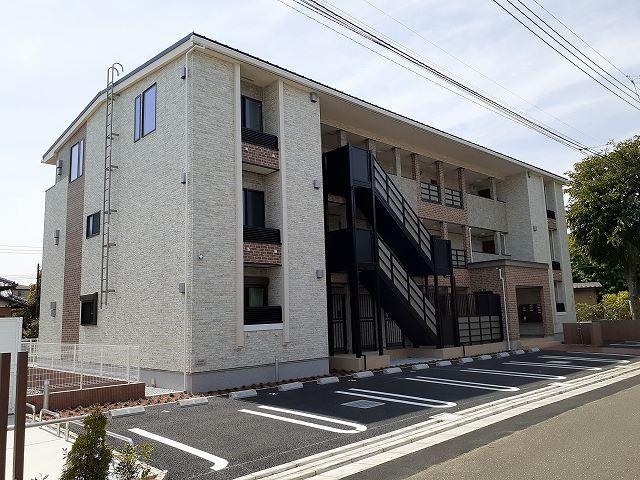 ラフレーズ ミニョン