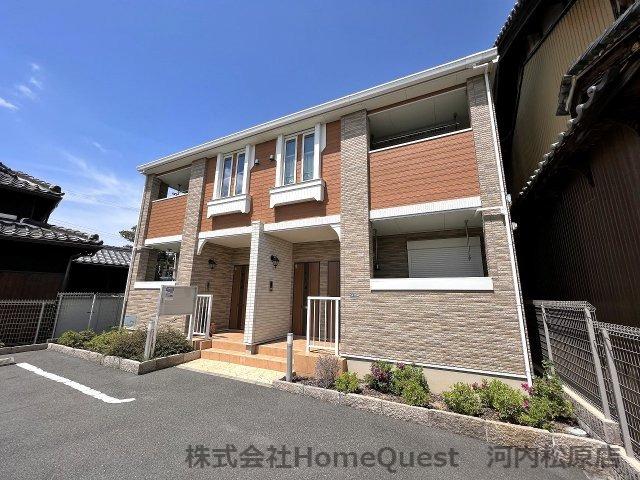 MAISONふじ