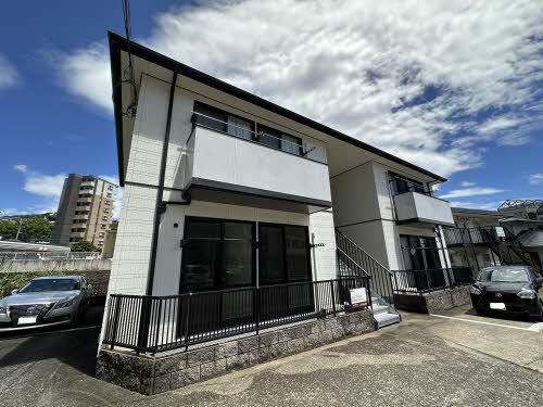 アネックス宮地