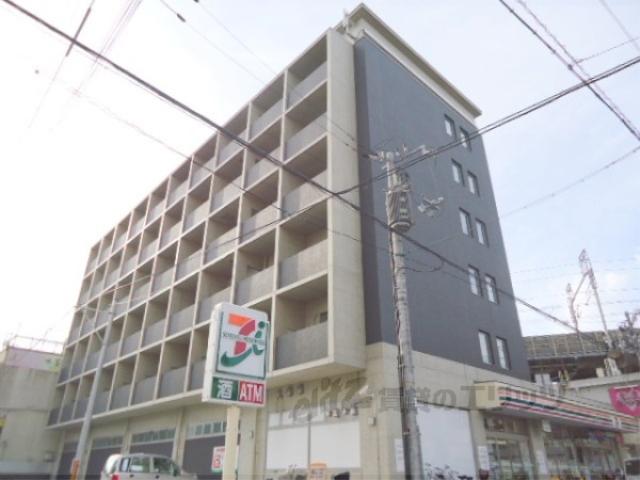メディナ西大路駅前