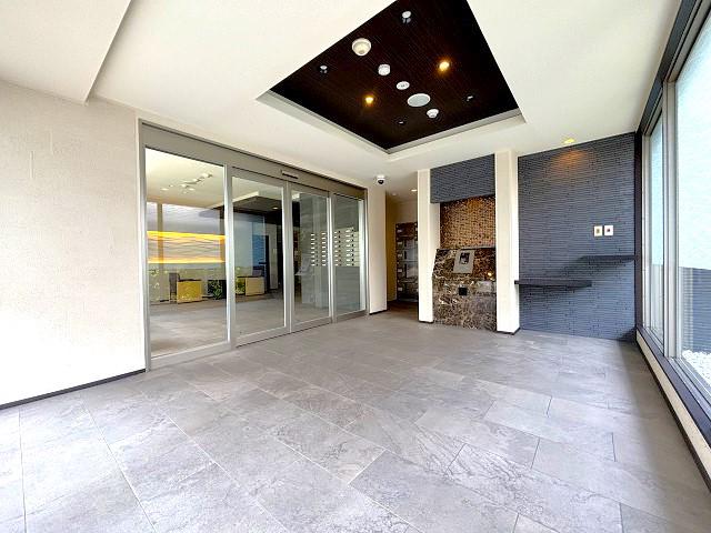 アーデントクレイル山口湯田弐番館