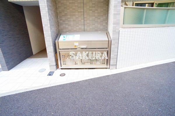 シャトーデYMヨコハマ
