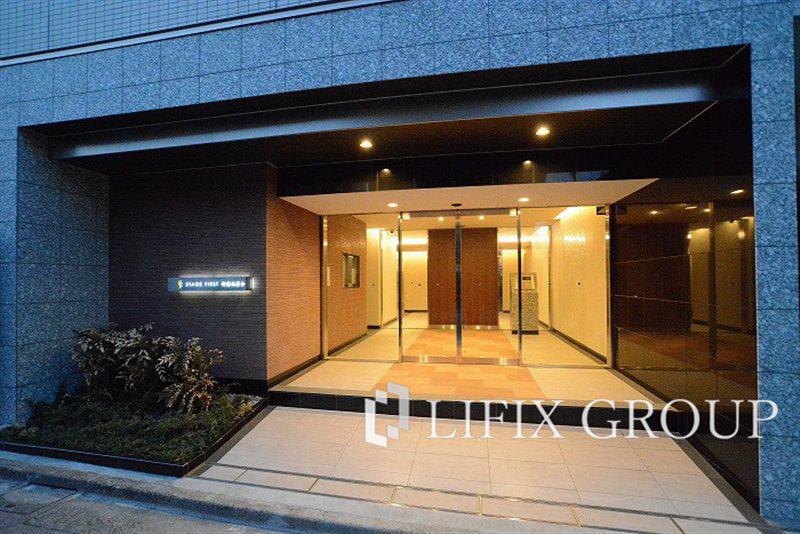 ステージファースト新宿西落合