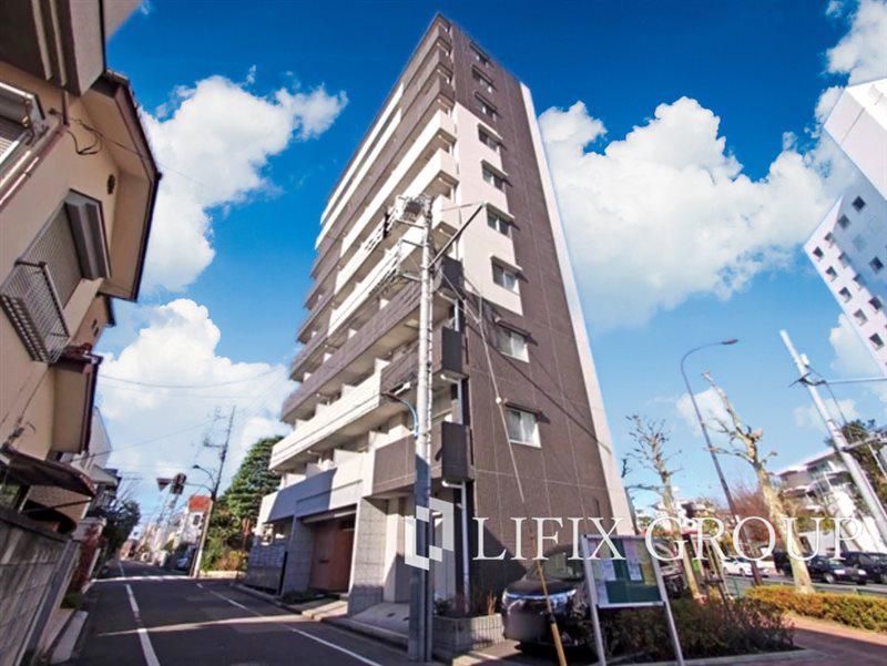 ステージファースト新宿西落合