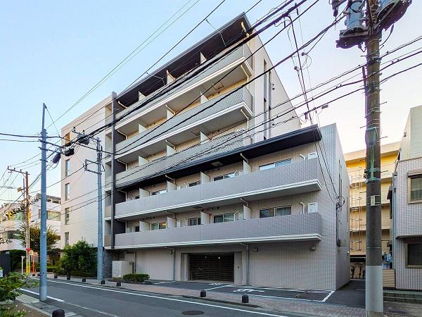 ST レジデンス 南品川