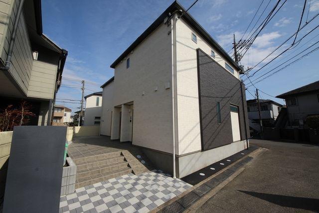 ブルーミング世田谷