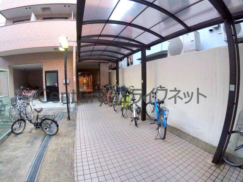 アバンダンス天神橋