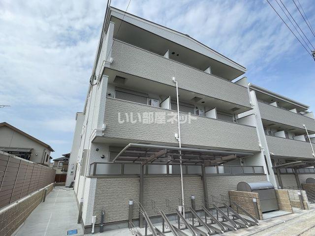 ラモーナ諸福I