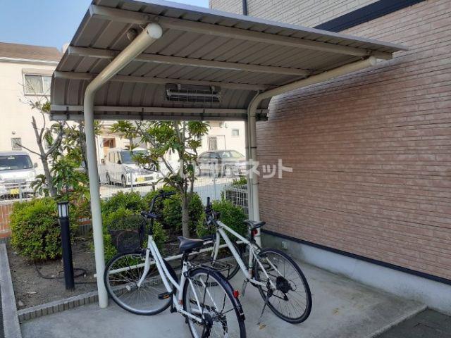 フジパレス浜寺諏訪森ノース