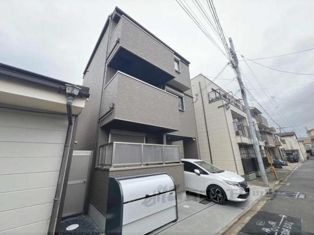 カーサウッド壬生