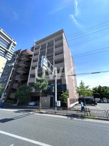 スワンズ京都油小路