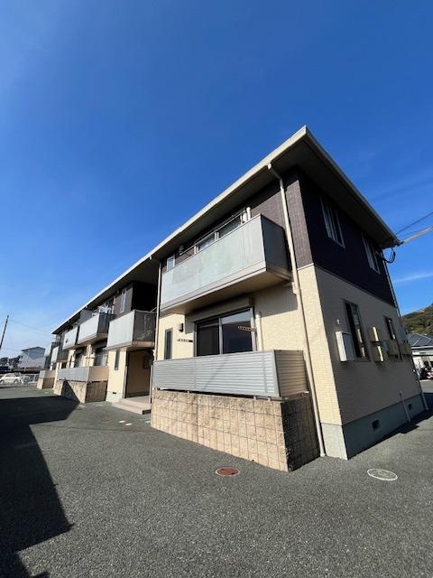 セントレジス(1LDK/1階)