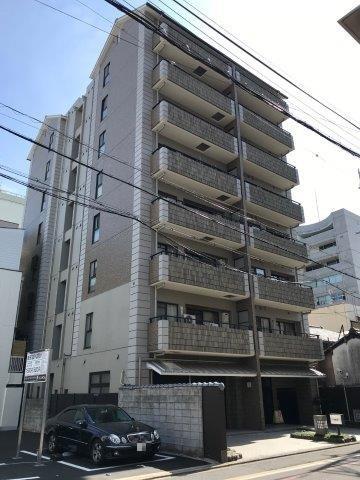 メロディーハイム蛸薬師