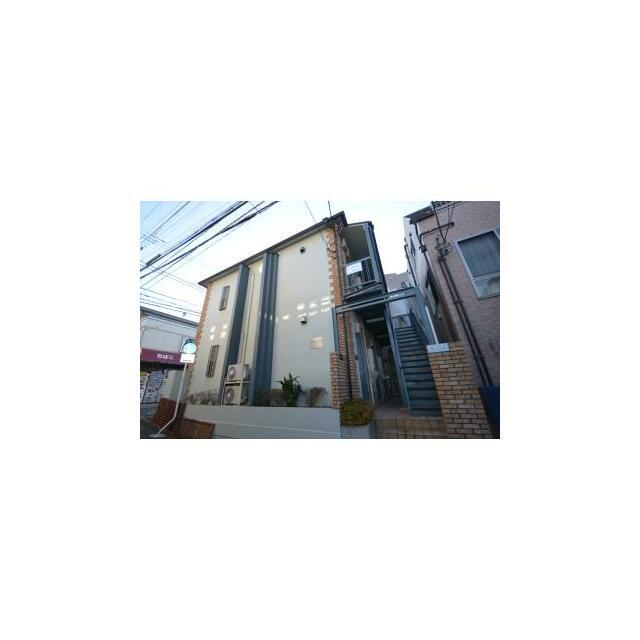 プリムローズ不動前