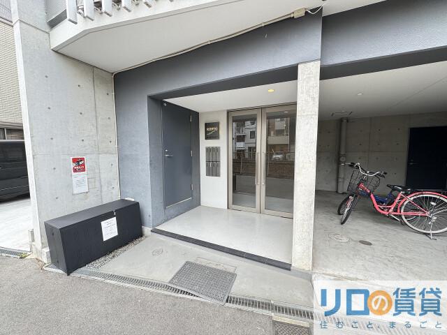 RIHITO新大阪ウエスト