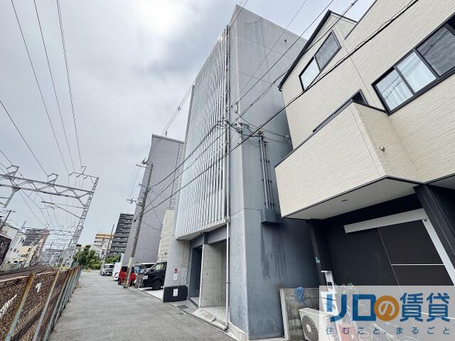 RIHITO新大阪ウエスト