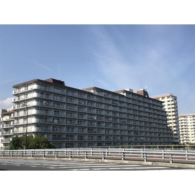 ニューライフマンション木場
