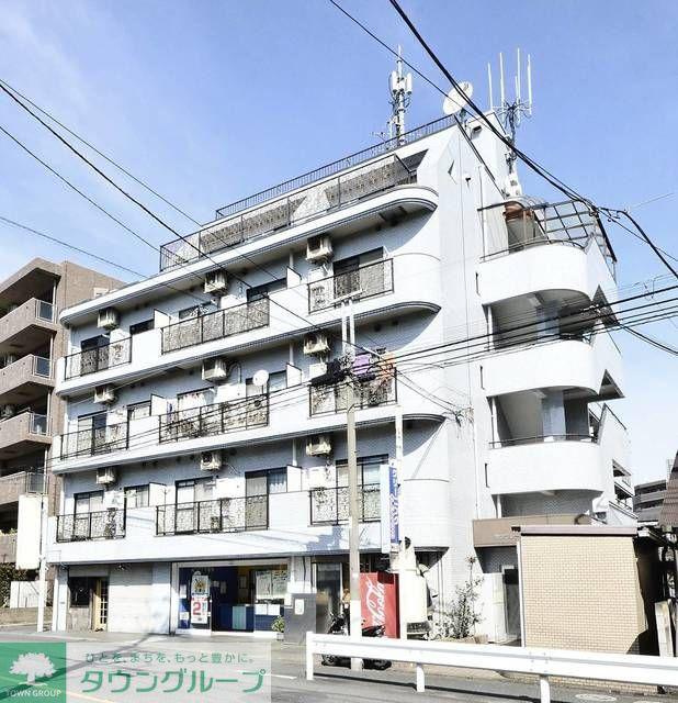 サングレース千歳台