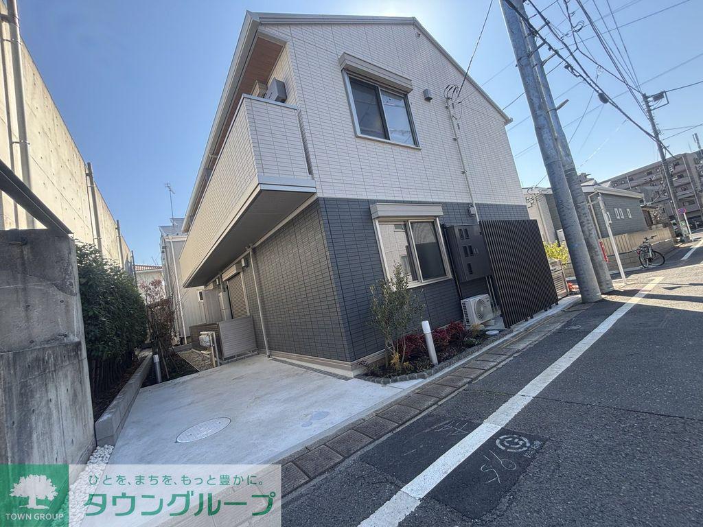 アイナハウス