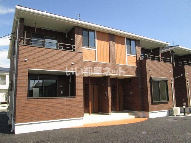 ベルリアン B