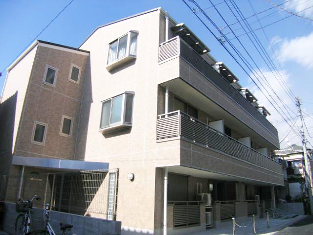 アンビエンテネ