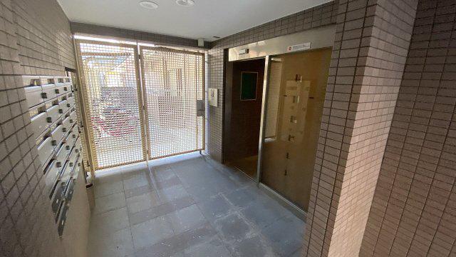 BELLTREE板宿 サウス