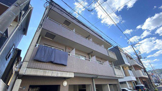 BELLTREE板宿 サウス