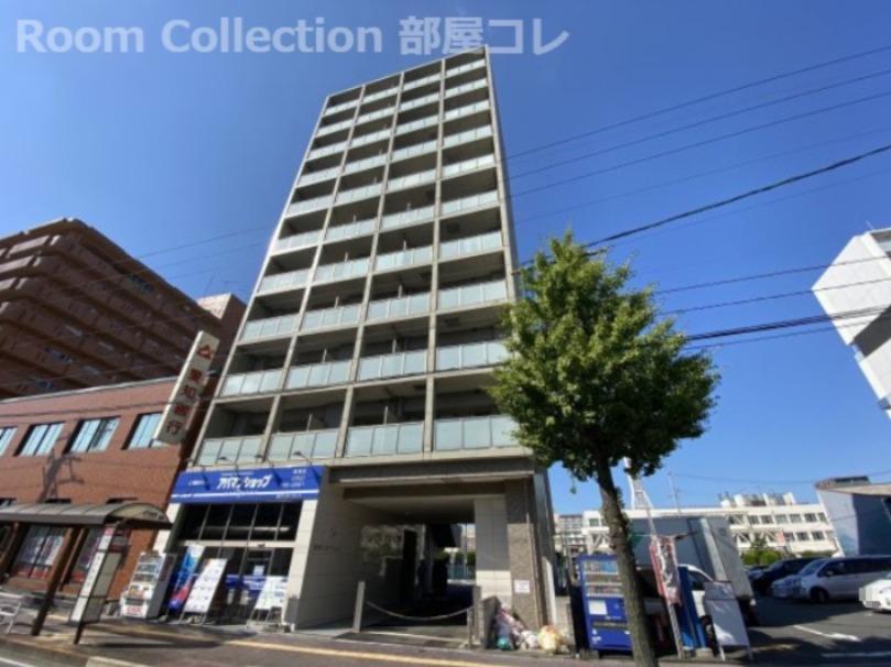 高畑T-2マンション