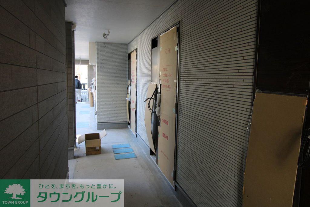 リブリ・メルシャン南町