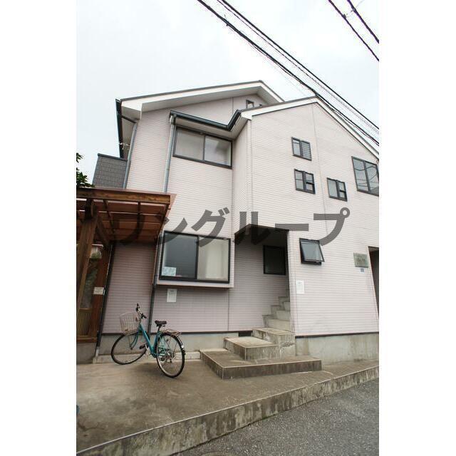 エステート東山