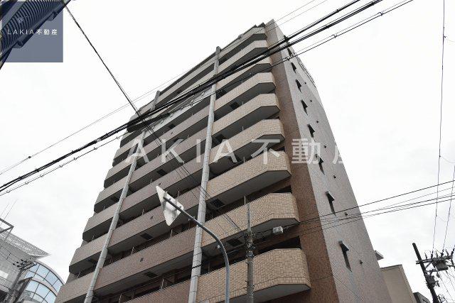 エスライズ・梅田東