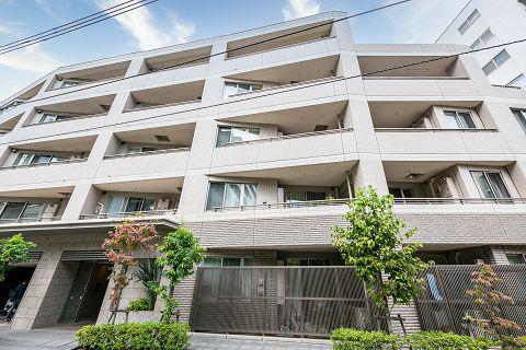 イニシアイオ武蔵小山