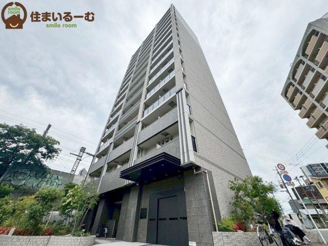 ワールドアイ難波南POLTA