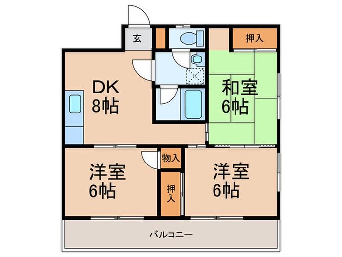 七福ビル