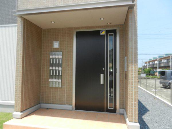 ロイヤルプラザ