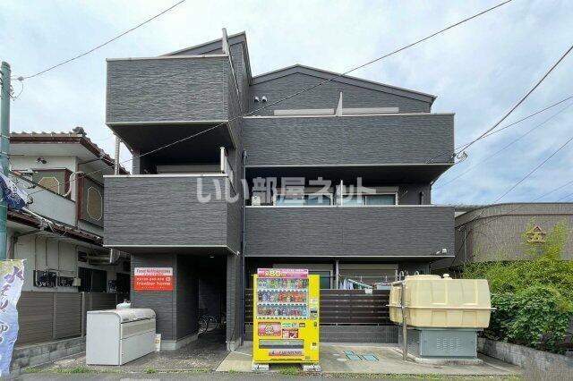 フォレスト西所沢