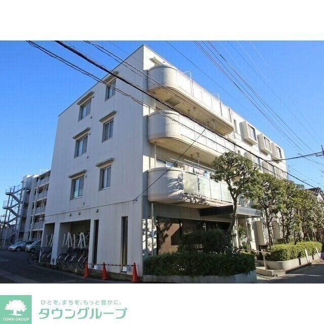 サンマンション東習志野
