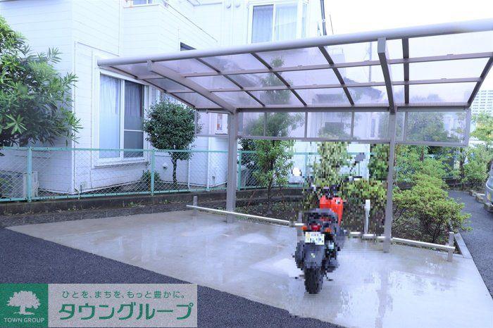 グローリー湘南II