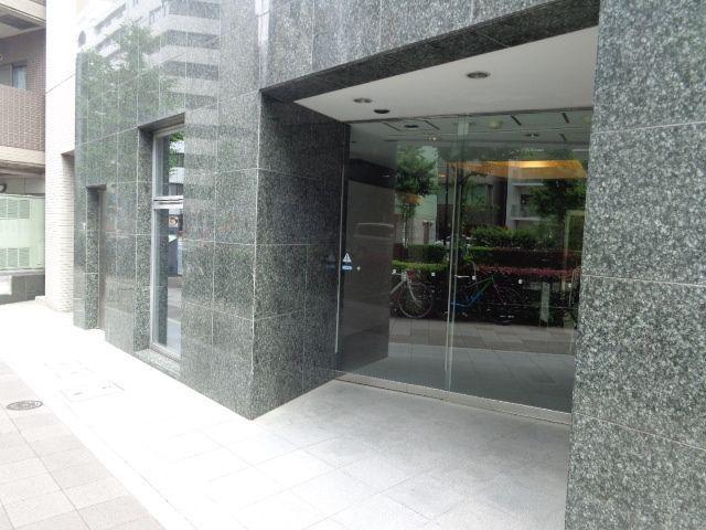 プライムアーバン新川