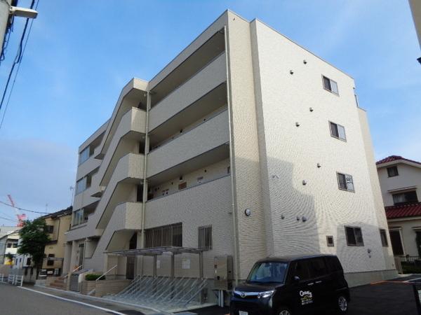 VILLA ALTO